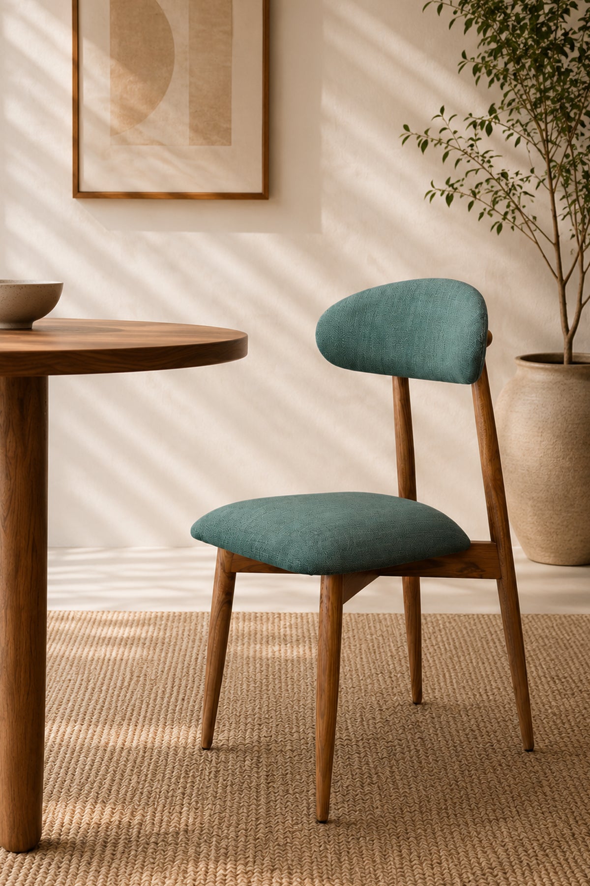 Classic Dining Chair//01