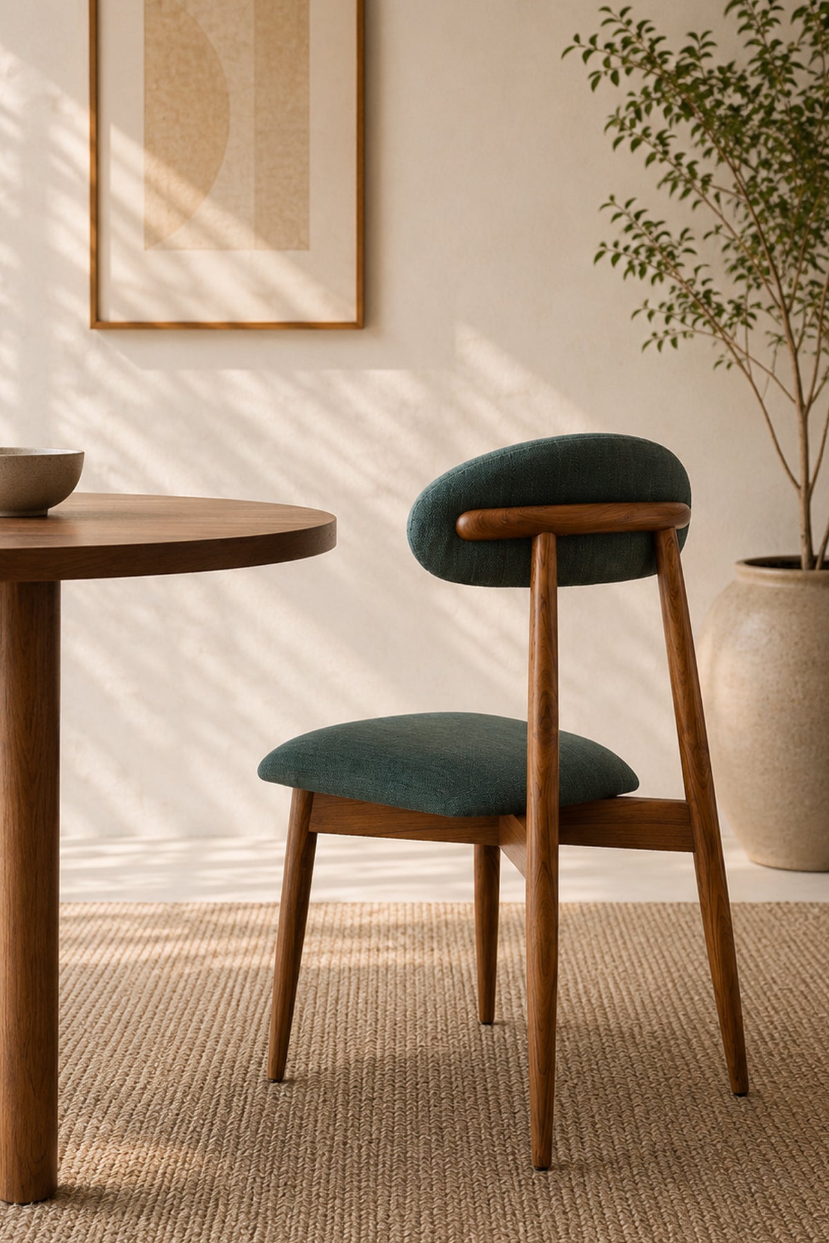 Classic Dining Chair//01