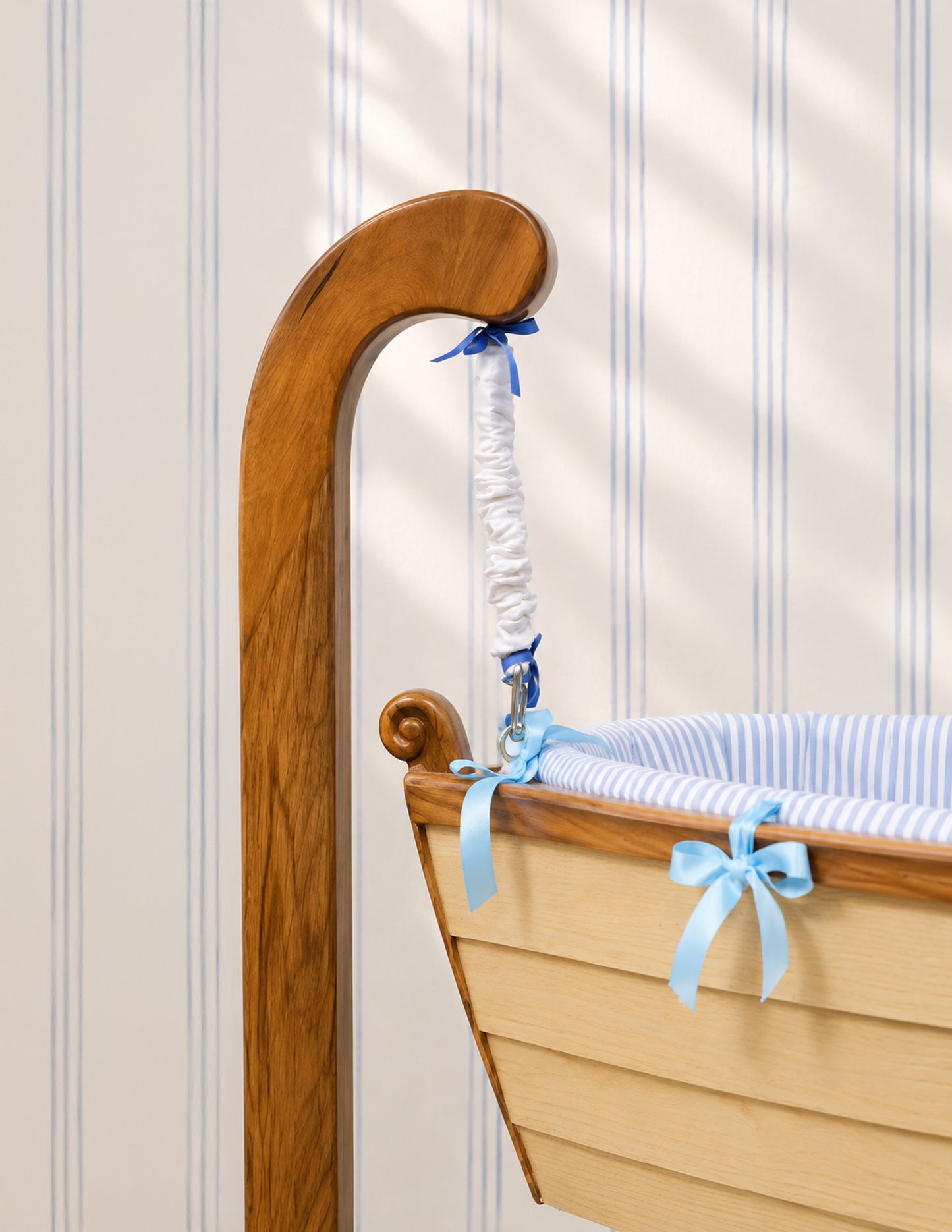 The Boat Cradle