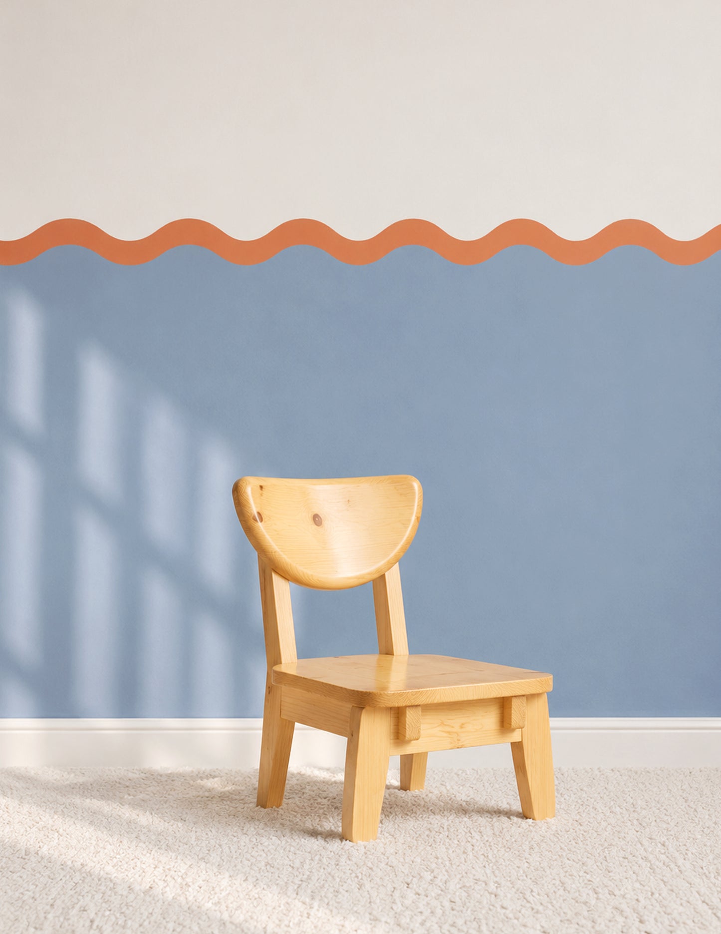 Japanese Tea Chairs