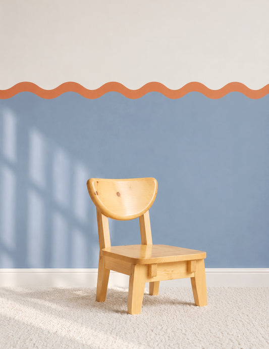 Japanese Tea Chairs