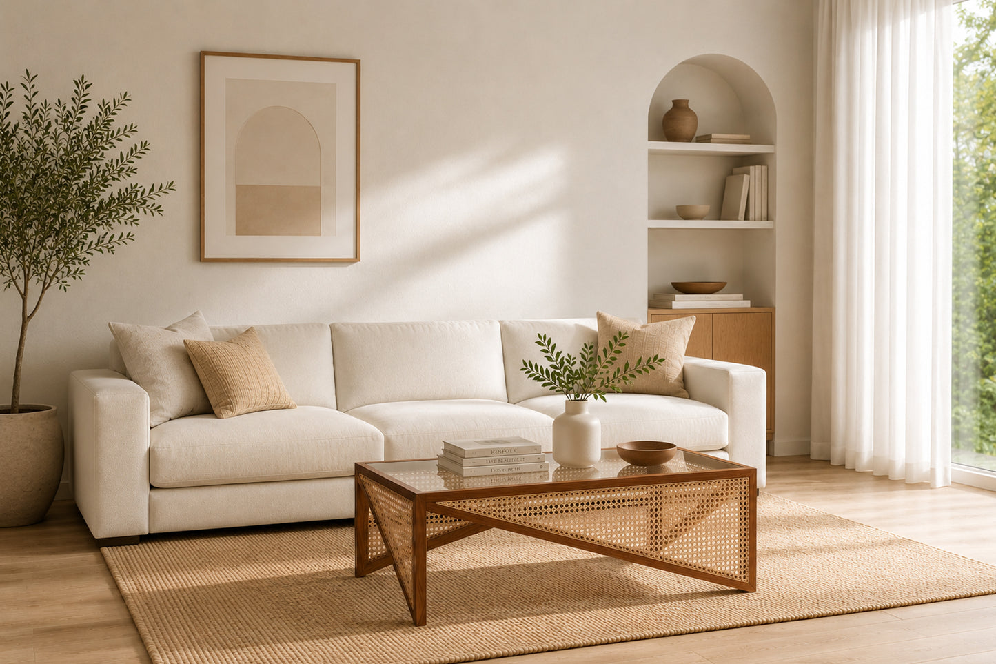 The Classic Sundial Table