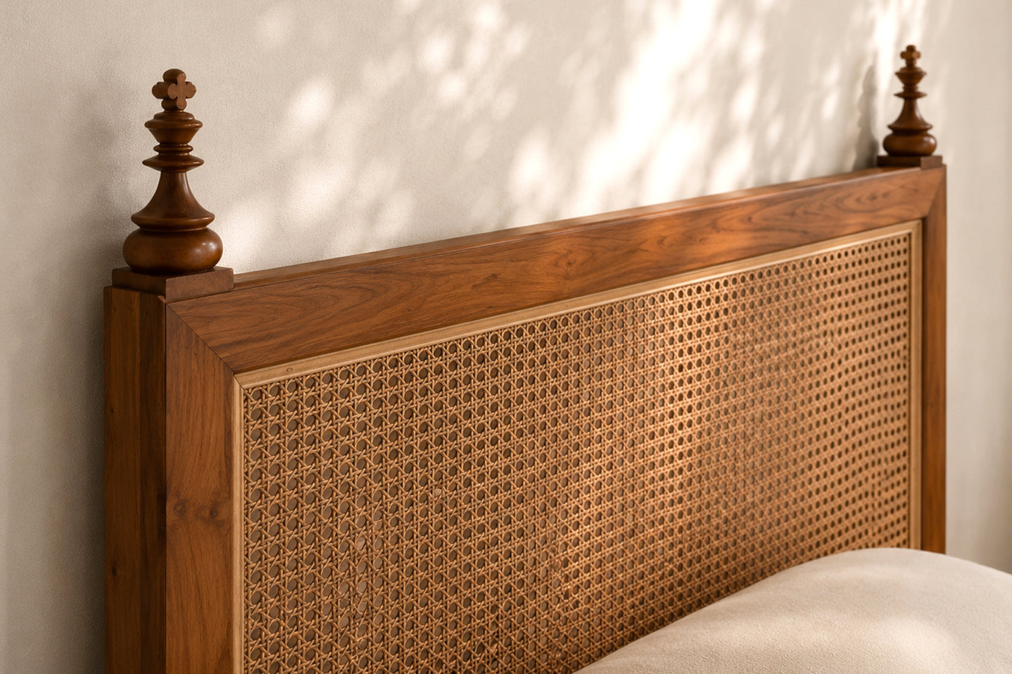 Chess Bed