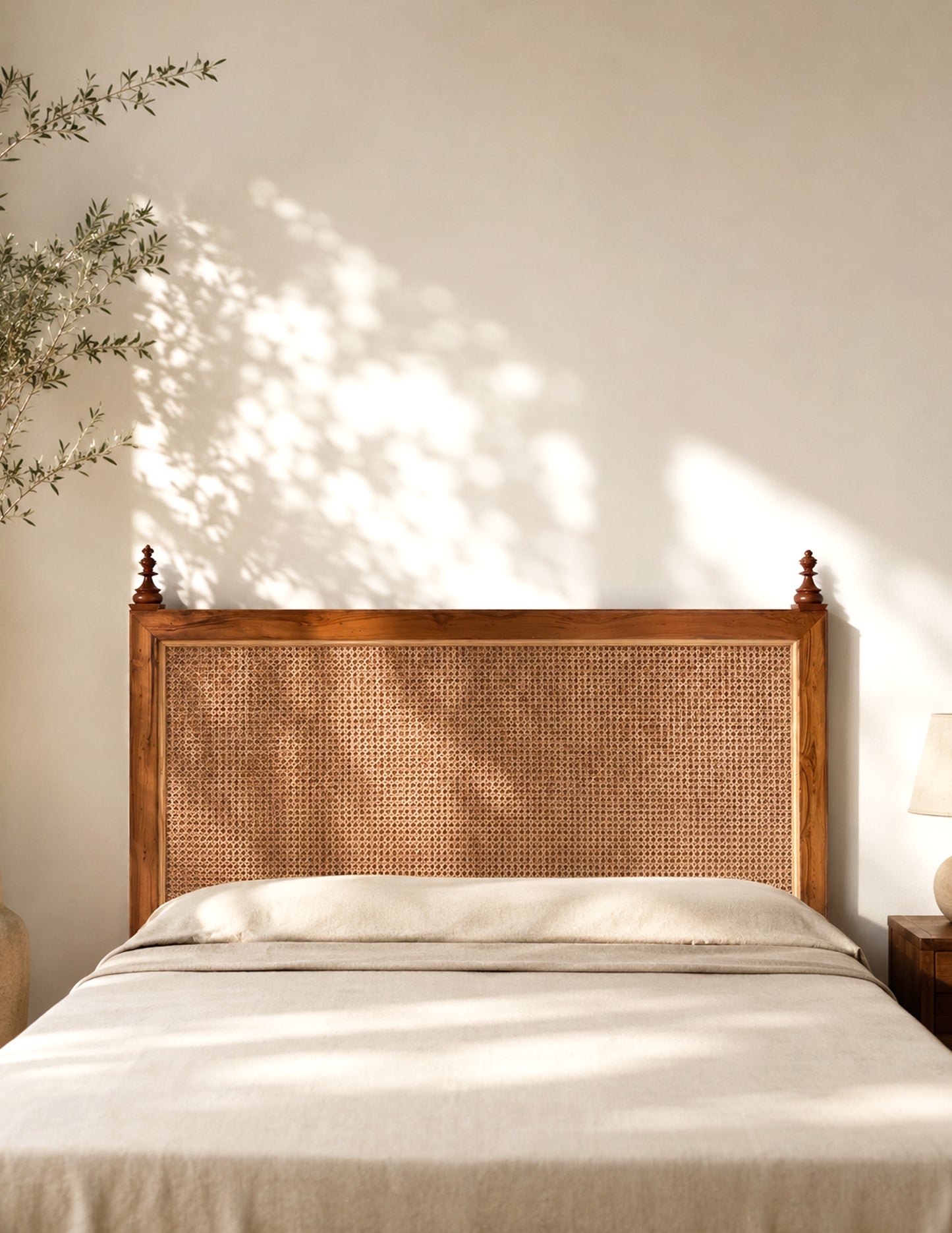 Chess Bed