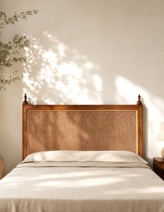 Chess Bed