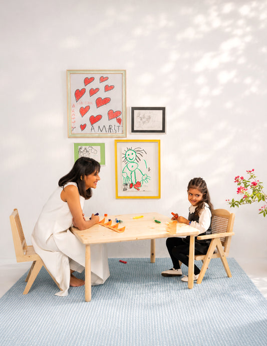 PJ Mini Armchair