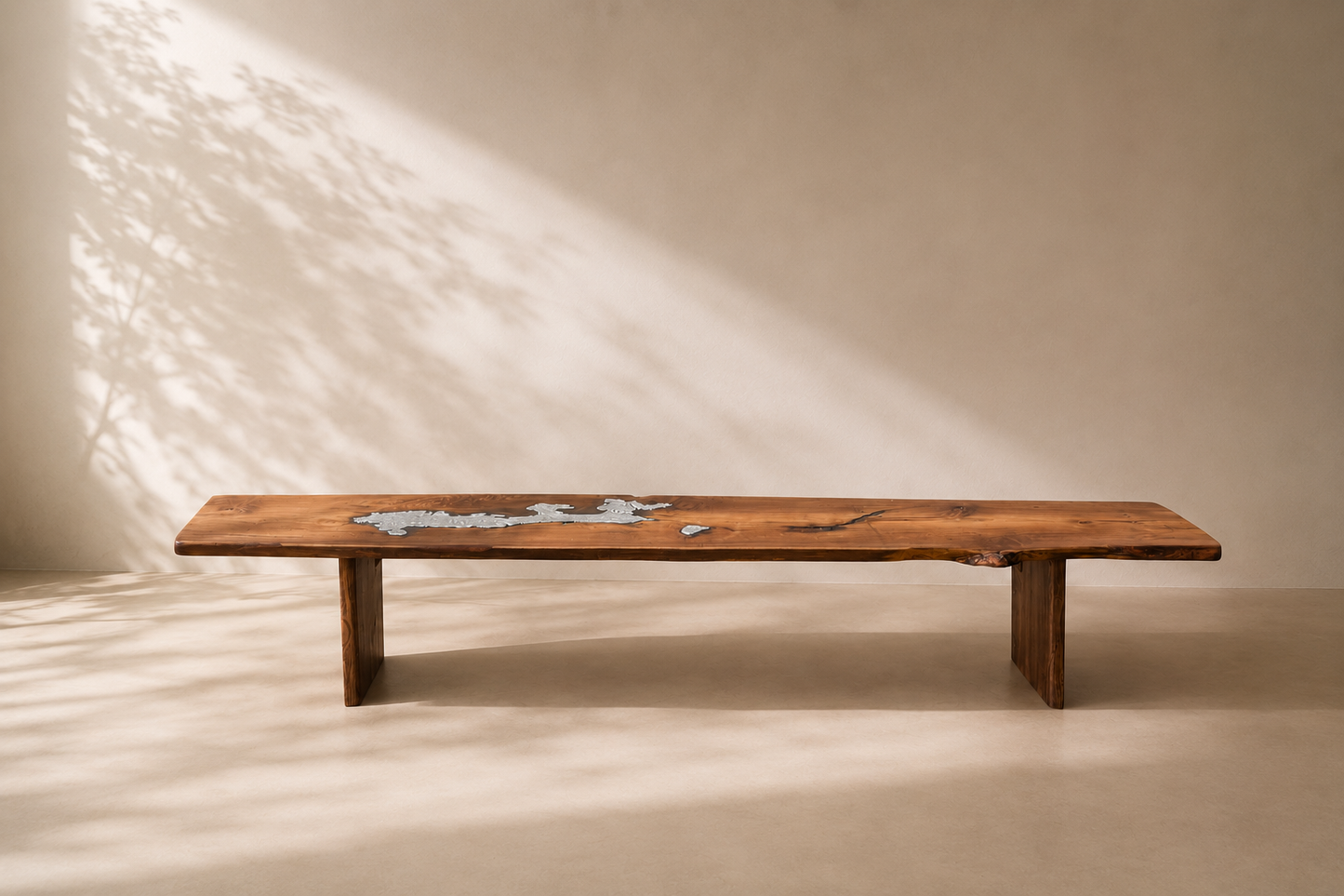 Molten Metal Bench