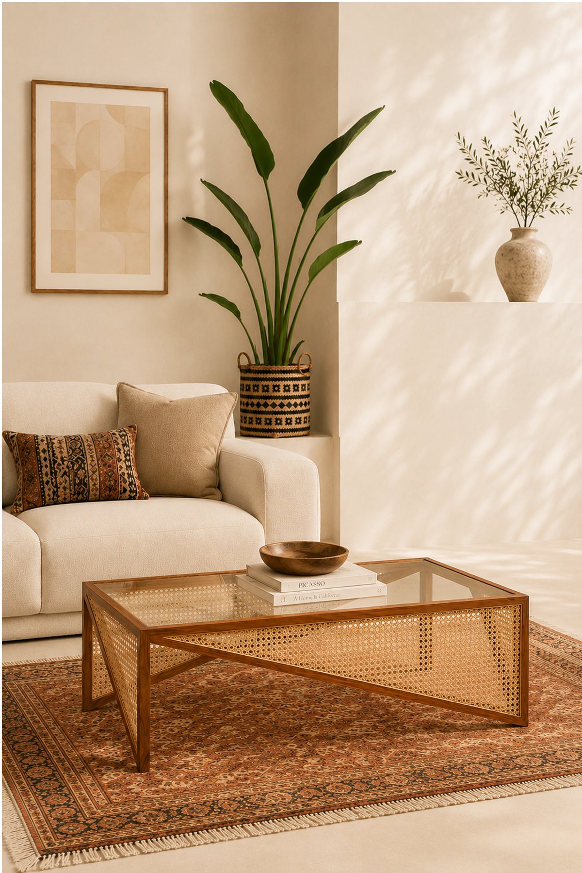 The Classic Sundial Table