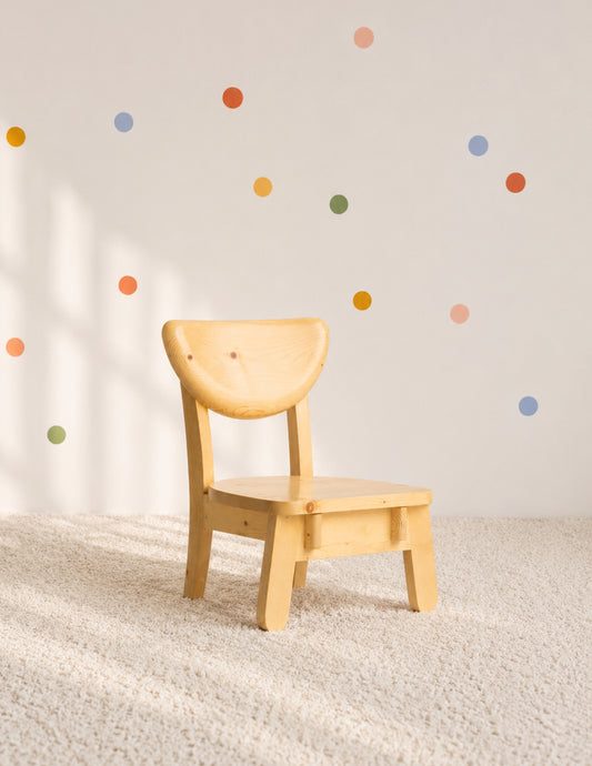 Japanese Tea Chairs