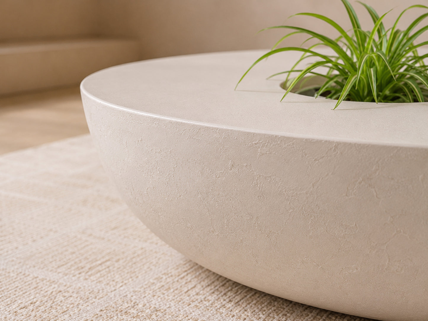 Avocado Coffee Table