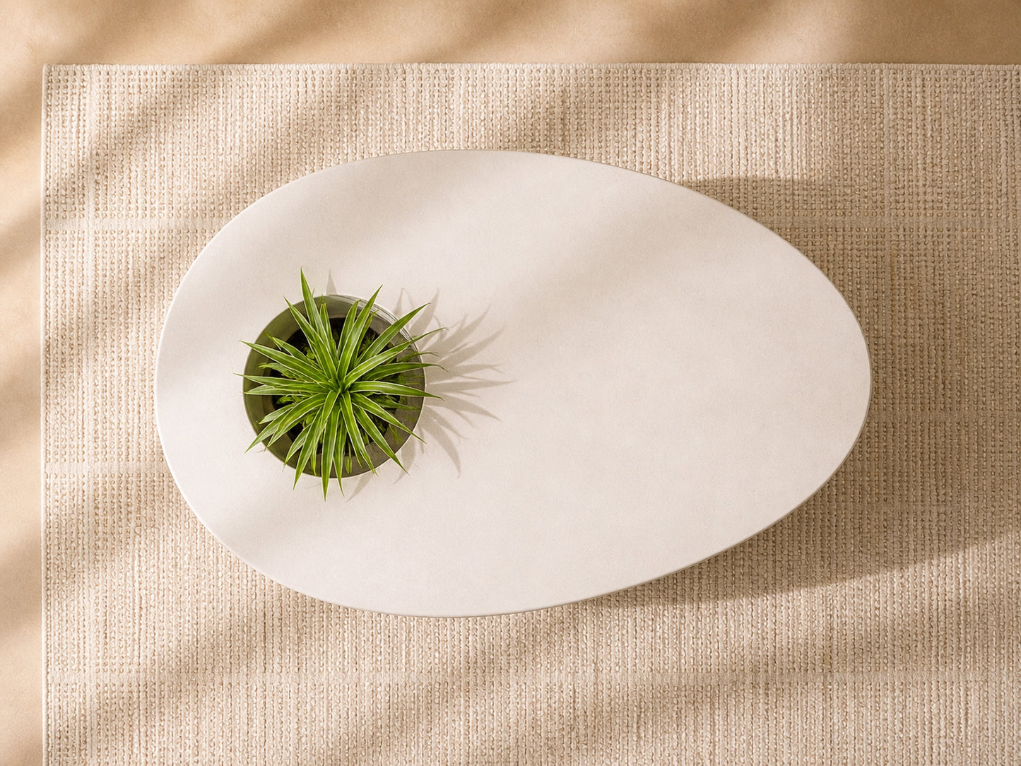 Avocado Coffee Table