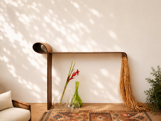 The Knot Console