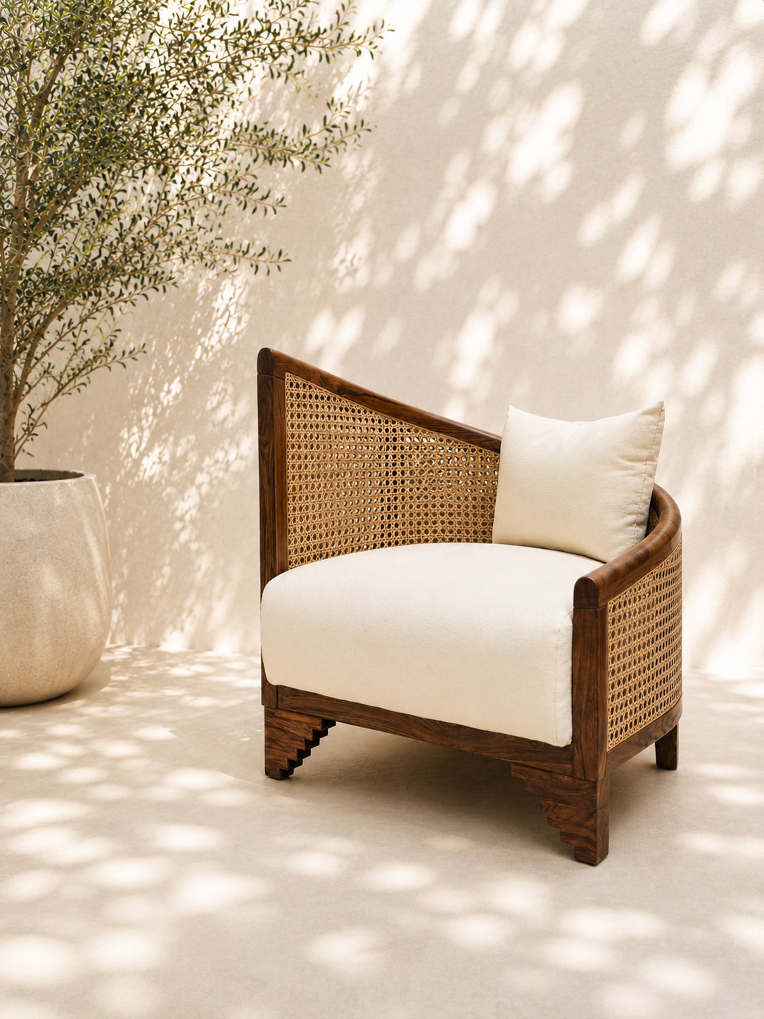 Sienna Chair