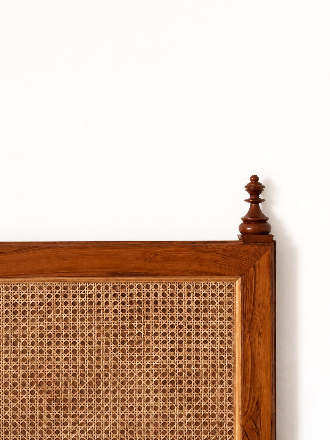 Chess Bed