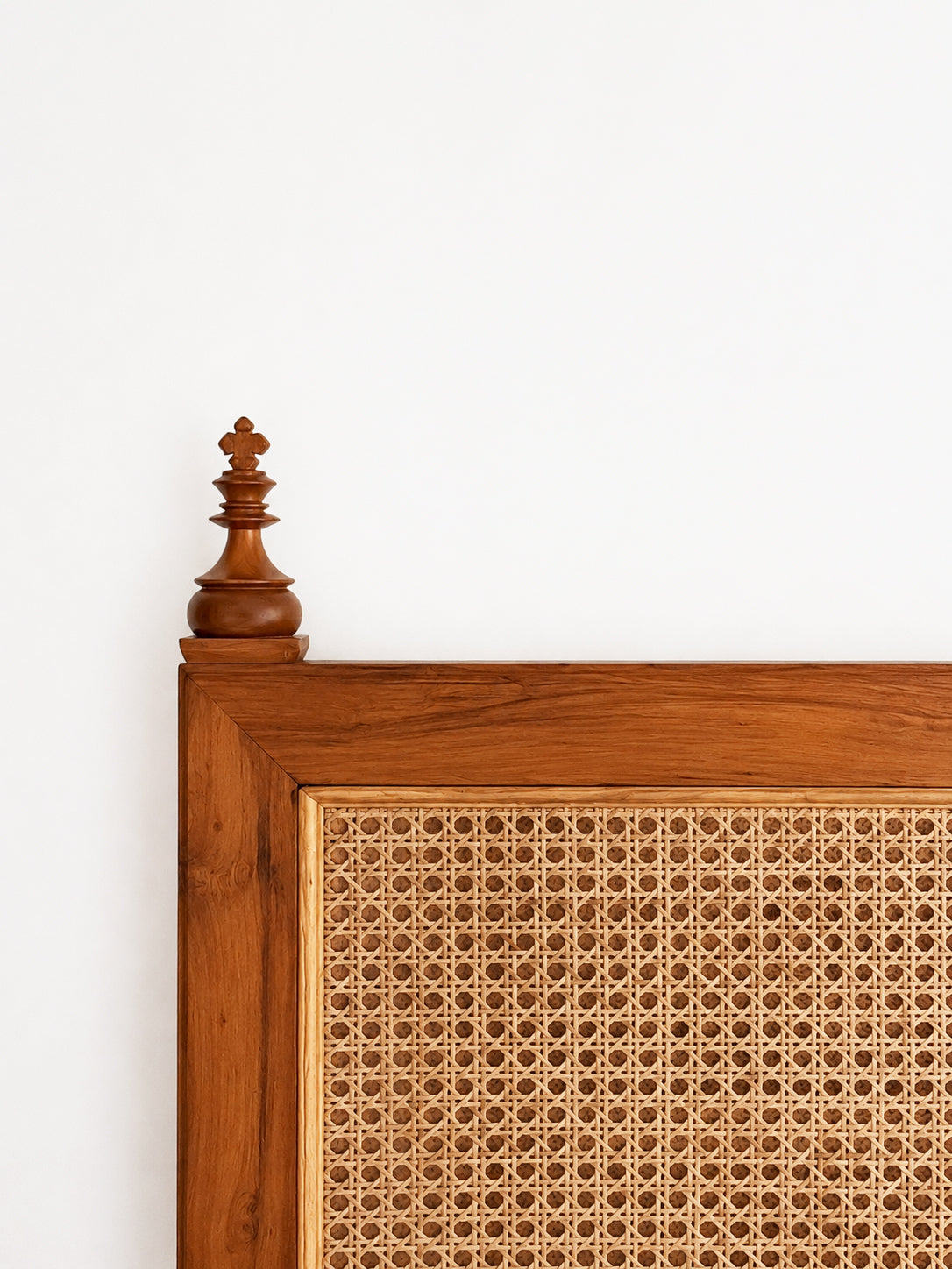 Chess Bed