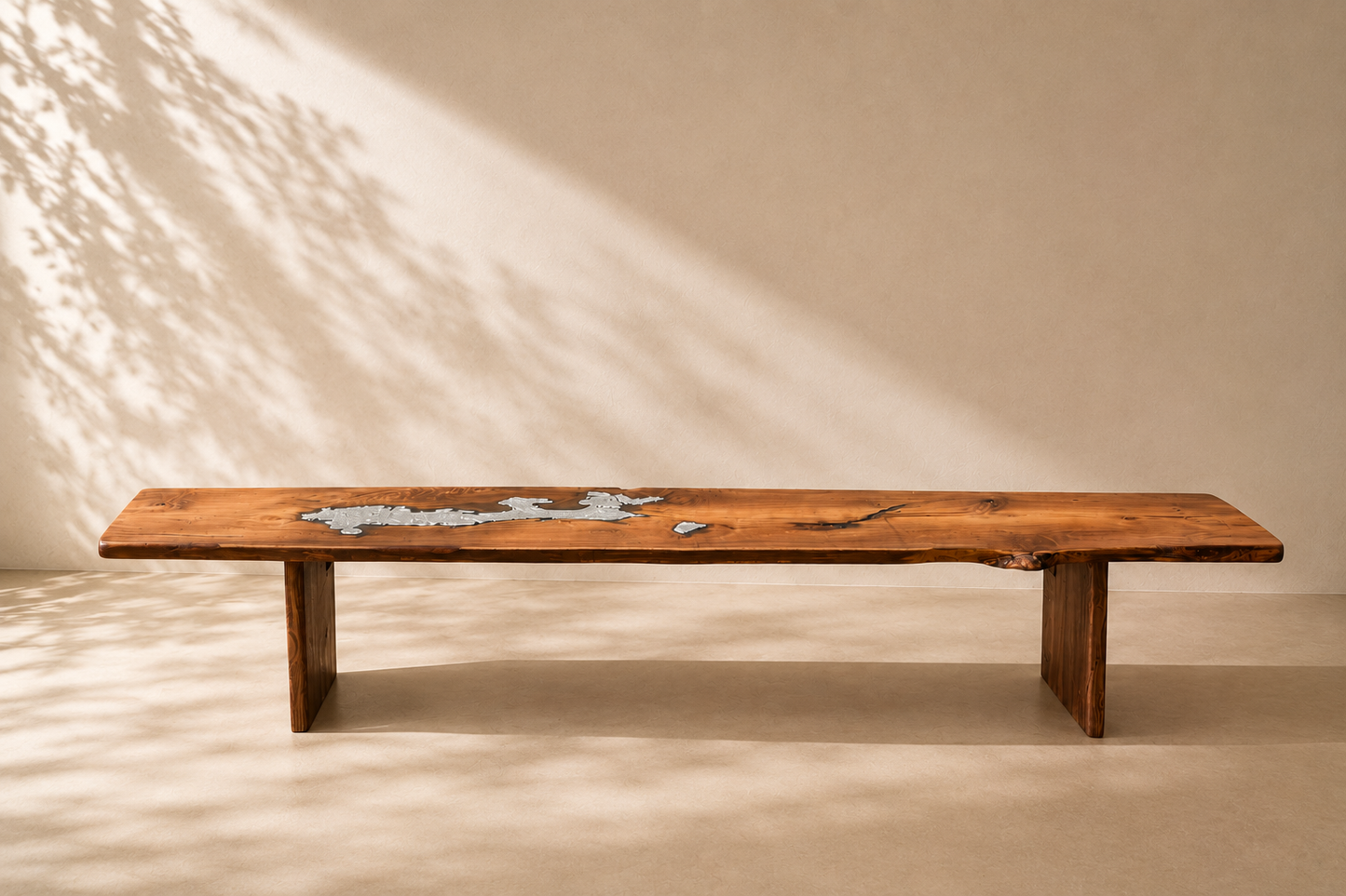 Molten Metal Bench