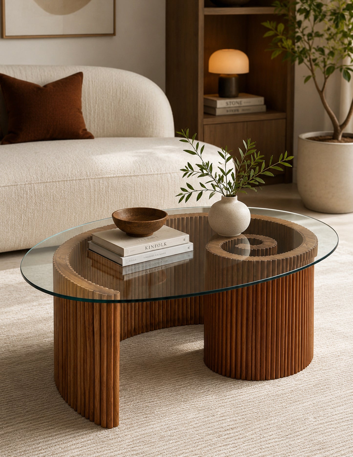 The Fibonacci Table