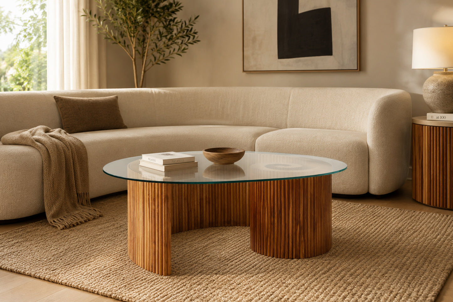 The Fibonacci Table