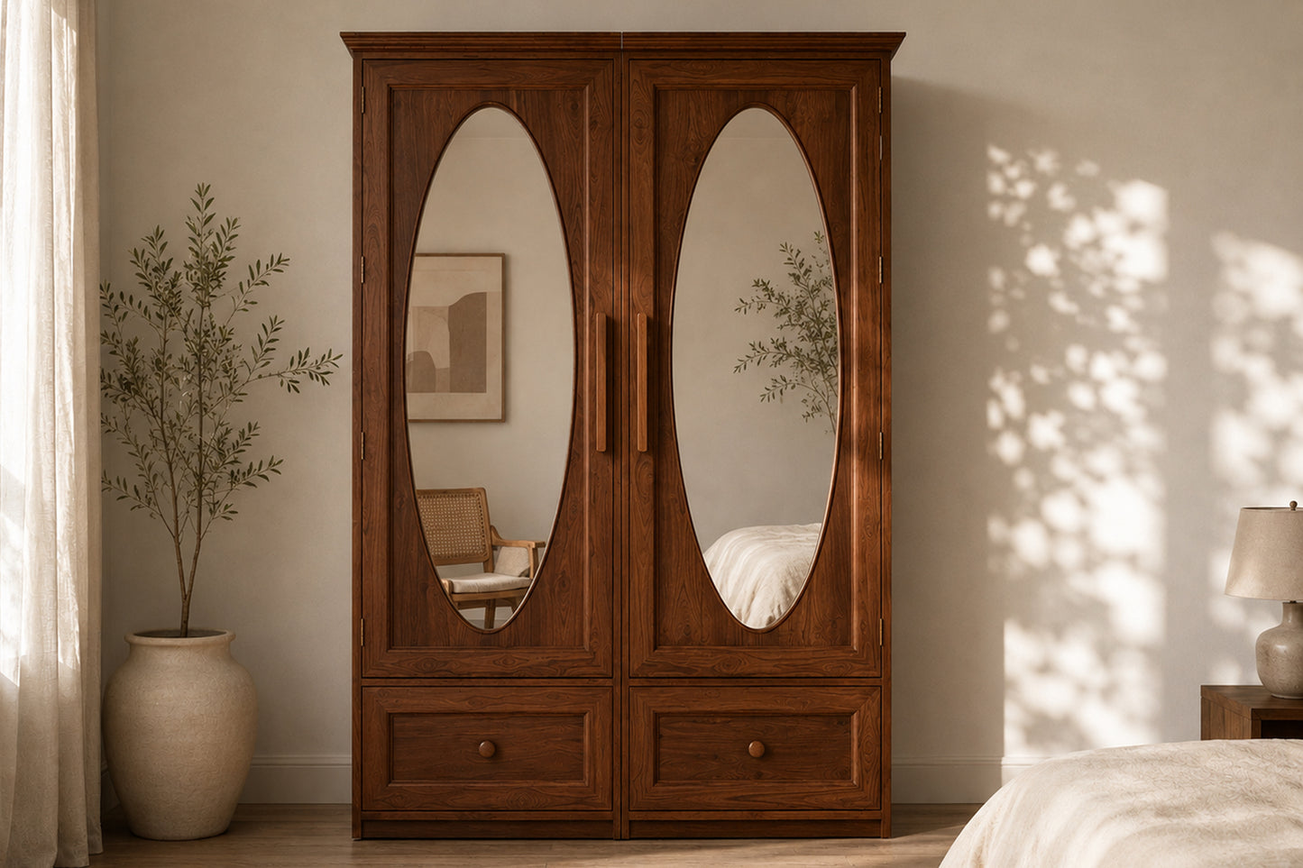 Vienna Wardrobe